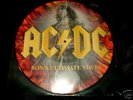 ac\dc...bon's ultimate volts oportunidad grandes fans..