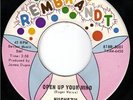 NUCHEZ'S OPEN UP YOUR MIND USA REMBRANDT PSYCH LISTEN