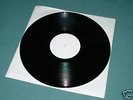 IN FLAMES whoracle LP 1997 RARE testpressung testpress