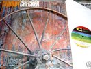 LP CHUBBY CHECKER 1971 orig ITALY CLAN CELENTANO MINT