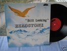 HEADSTONE STILL LOOKING 1974 US PROG. MONSTER MINT