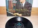 GEORGIE FAME Rhythm and Blues at The Flamingo LP 1st