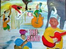 THE BAND - MUSIC FROM BIG PINK - 1ST MONO - T 2955 EX+