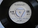  FRENCH NORTHERN SOUL R&B POPCORN TEST PRESS