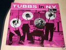 Tubby Hayes Tubbs in New York  Record - Mint Condition