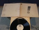 G R A C I O U S  -  RARE UK SWIRL 1ST PRINT