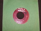RARE DOO WOP NORTHERN SOUL THE FOUR BELLS 207X45 RECORD