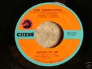 NORTHERN SOUL RARITY THE VIBRATIONS
