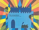 YOUNG BARON,RICHARD AND THE GHOST TRAIN,STATIC CARAVAN