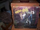 EARTHEN VESSEL-LIFE EVERLASTING-ORIGINAL HEAVY FUZZ LP
