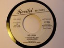 TEFTELLER Northern Soul Rose Battiste Revilot 204 WLP