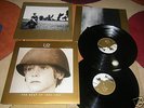 U2 - The Best Of 1980-1990 2LP Vinyl rare