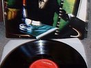 BOB DYLAN - world gone wrong Vinyl LP 1st RARE