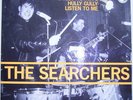 The Searchers  Star-Club  EP Philips NL 60er Sweets...