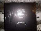 METALLICA DEATH MAGNETIC DELUXE VINYL SET 5XVINYL NEW