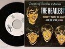 Beatles Souvenir of Their Visit to America VJEP 903  7
