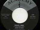 Northern Soul - Ann Byers - Dead End HEAR