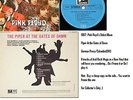 German Press '67 Pink Floyd Piper at the Gates of Dawn