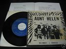 AUNT HELEN big money RARE kbd distorted levels toys