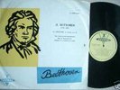 FURTWANGLER Beethoven-Sym.5 Akkord 1956 1st D05800 MINT