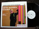 STEVE McQUEEN in 'BULLITT' soundtrack LALO SCHIFRIN wlp