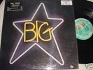 Orig 1972 classic power pop LP BIG STAR #1 Record - NM
