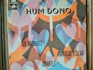 JOE HARRIOTT AMANCIO D'SILVA HUM DONO LANSDOWNE RARE LP