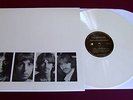 BEATLES- WHITE UNPLUGGED ALBUM (White Vinyl)