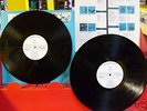 the Who Tommy white label promo