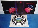BLACK SABBATH Paranoid LP Vertigo 1972 Spaceship Press