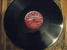 rare 78 find Rocky Fuller Come on baby now Checker 753