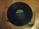 rare 78 find John Lee Baby's Blues Federal 12089