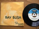 RAY BUSH AND THE AVON CITIES' SKIFFLE /TEMPO EXA 50
