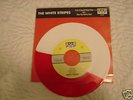 White Stripes Sub Pop Singles Club 7