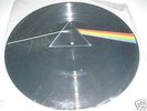 PINK FLOYD Dark Side Of The Moon -PICTURE DISK- SEALED