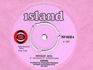 NIRVANA-PENTECOST HOTEL-ISLAND-**MINT-**