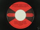RARE MODERN SOUL BOOGIE MYSTERY MAN'S BAND