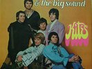 SIMON DUPREE & the big sound*KITES*PARLOPHONE RECORDS.