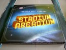 Red Hot Chili Peppers - Stadium Arcadium [Vinyl / LP]