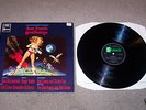 BARBARELLA Orig EMI LP UK Press SOUNDTRACK Psych CLEAN