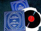 OTTO KLEMPERER - BEETHOVEN - 1stPress EMI HMV 20LP MINT