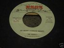 DOO WOP 45 THE SIERRAS ON KNOX  RECORDS