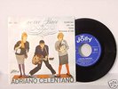 ADRIANO CELENTANO EP 24000 BACI ORIGINALE RARO EPJ 1065