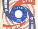 LITTLE WILLIE JOHN R&B/Northern 45 I'm Shakin'