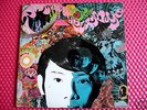 TEDDY ROBIN & THE PLAYBOYS  DOUBLE ABLUM  2xLP PSYCH