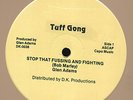 Glen Adams - Fussing&Fighting/Bob Marley RARE Tuff Gong