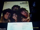 Os NOVOS BAHIANOS 1970 Brazil Psych Fuzz Guitar LP MONO