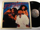 GREY & HANKS You Fooled Me RCA LP disco soul