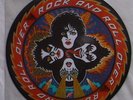 KISS - Rock And Roll Over (Picture Disc album)