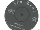 YARD BROOM THE SKATALITES,   1965,,NEAR MINT